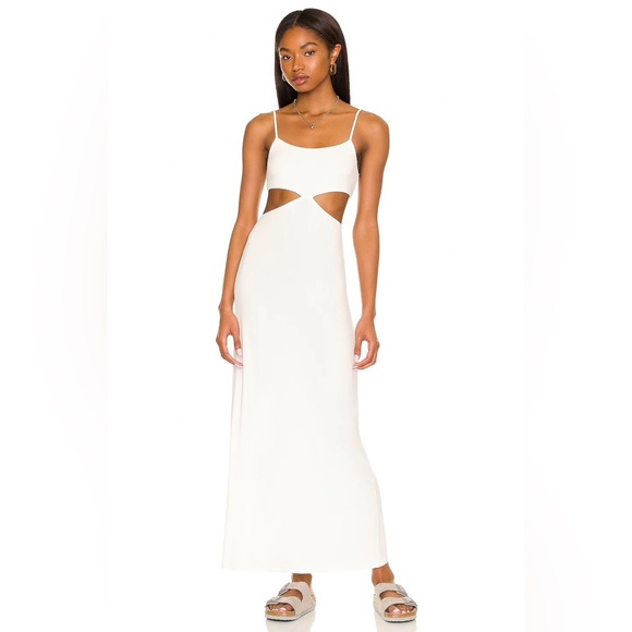 Free People Dresses & Skirts - Free People Piper Midi Dress